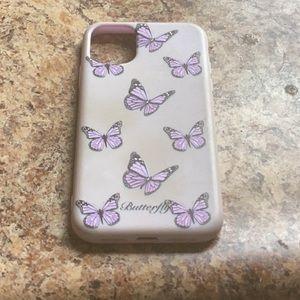 iPhone 11 phone case